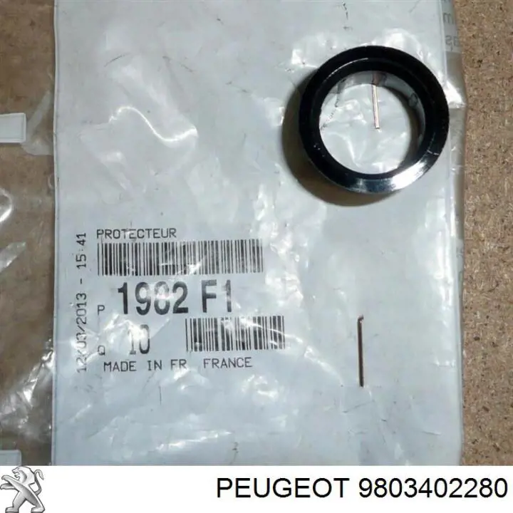  Peugeot/Citroen 9803402280 preço, a partir de 13,47 USD