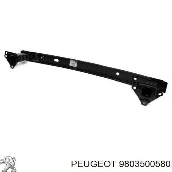 Reforçador do pára-choque dianteiro Peugeot/Citroen 9803500580 preço, a partir de 92,25 USD