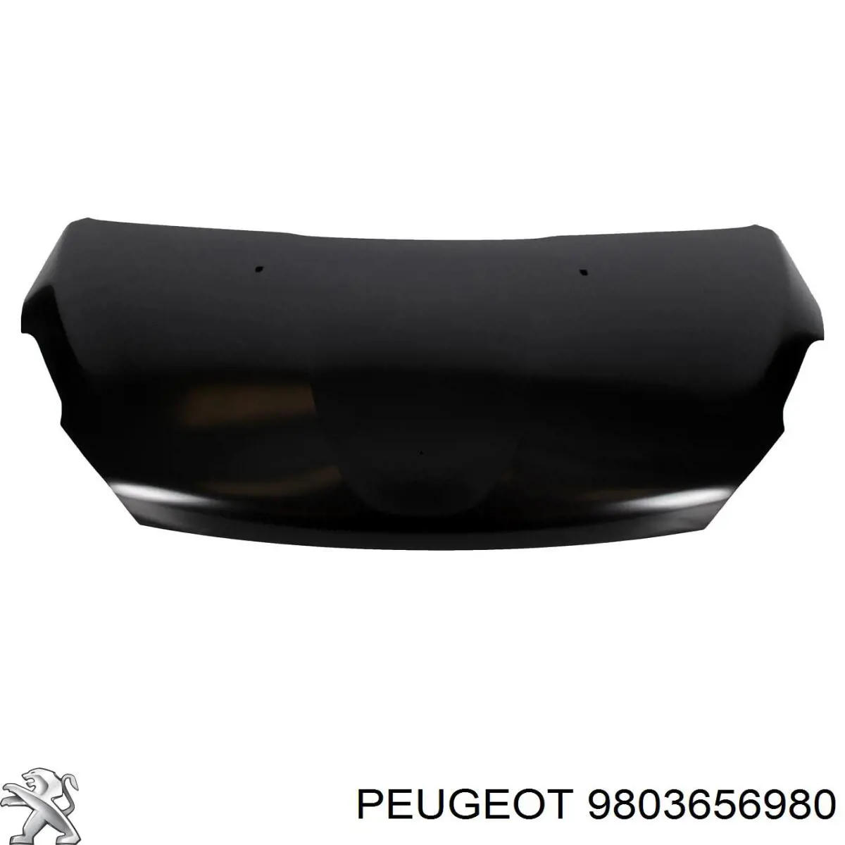 9803656980 Peugeot/Citroen Capota