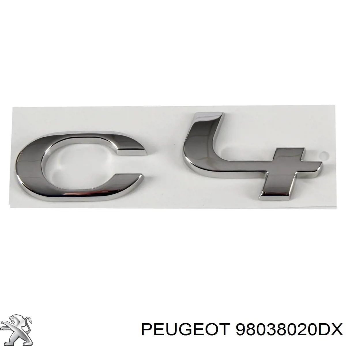  Peugeot/Citroen 98038020DX preço, a partir de 8,37 USD