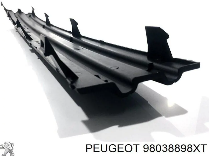 Compre 98038898XT Peugeot/Citroen 