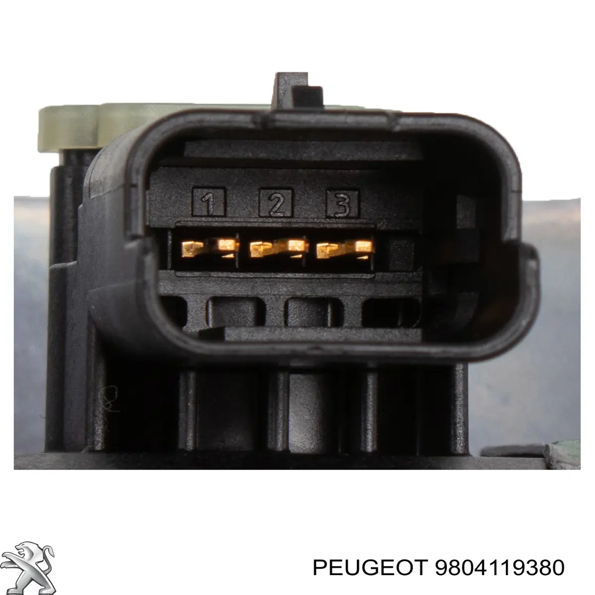 Compre 9848017480 Peugeot/Citroen Turbina