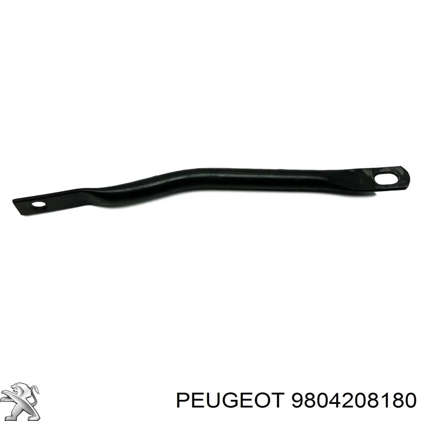 Viga de suspensão dianteira (plataforma veicular) Peugeot/Citroen 9804208180 preço, a partir de 180,47 USD