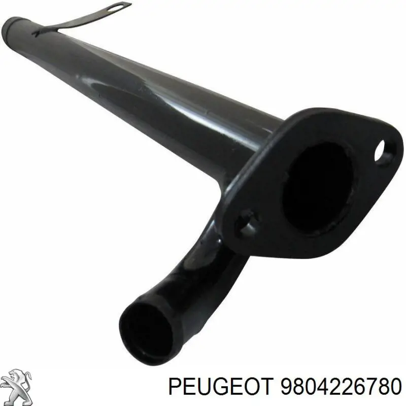  Peugeot/Citroen 9804226780 preço, a partir de 16,07 USD