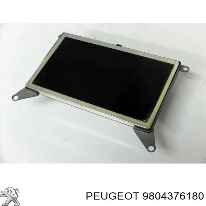  Peugeot/Citroen 9804376180 preço, a partir de 321,78 USD