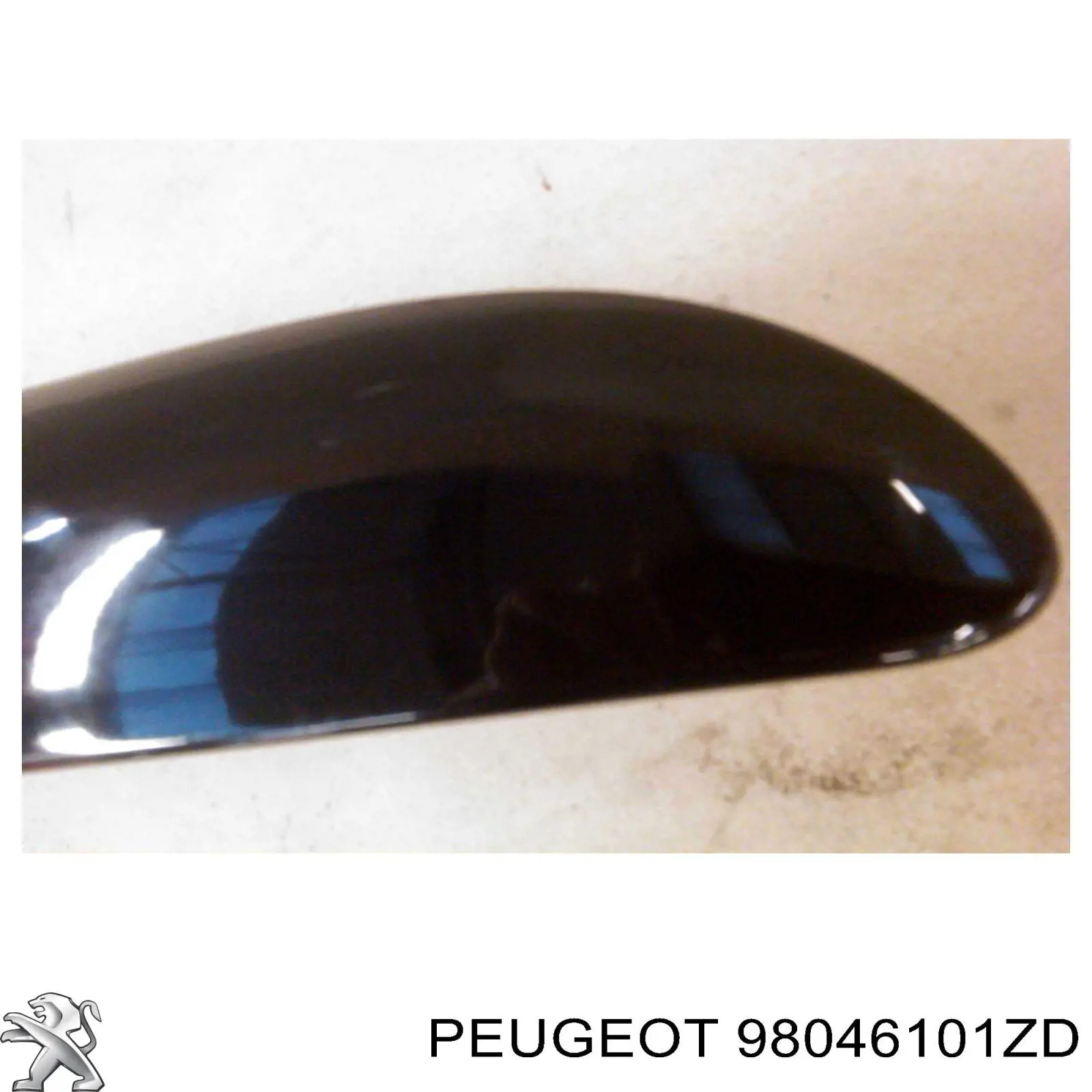  98046101ZD Peugeot/Citroen