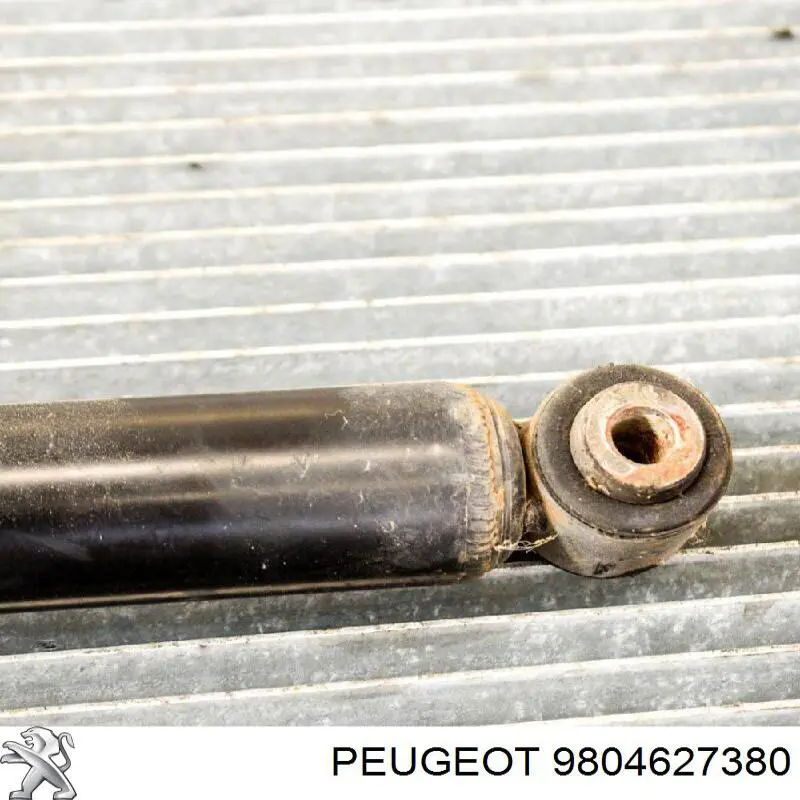  Peugeot/Citroen 9804627380 preço, a partir de 54,48 USD