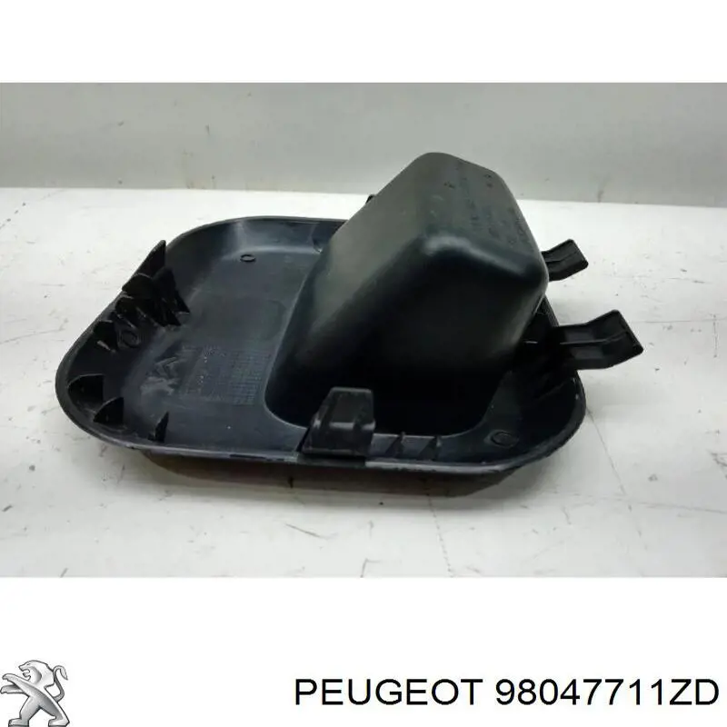 Compre 98047711ZD Peugeot/Citroen 