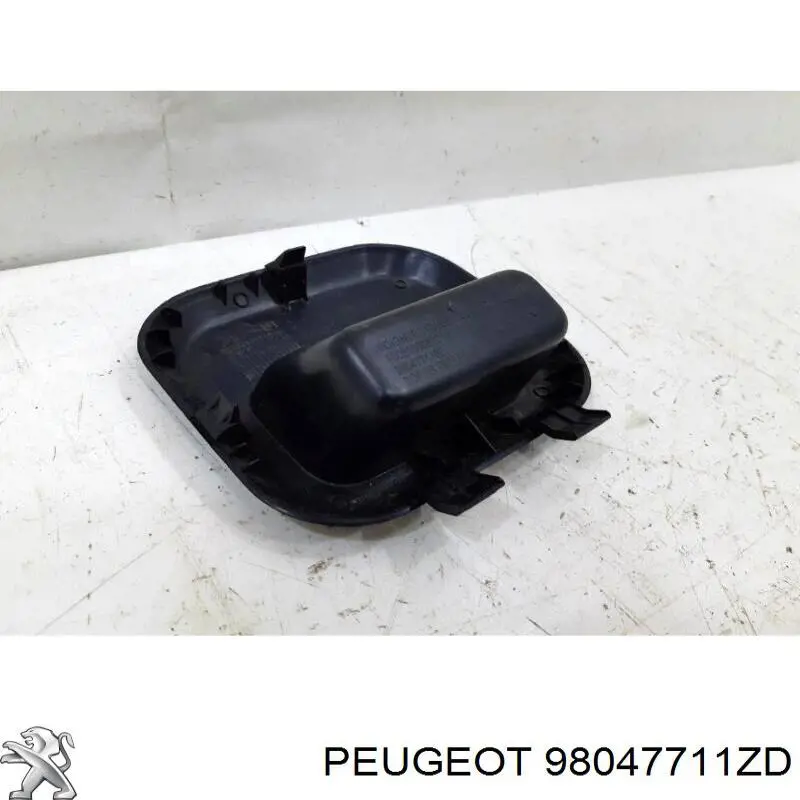 98047711ZD Peugeot/Citroen 