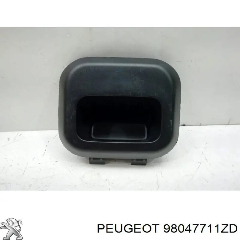  Peugeot/Citroen 98047711ZD preço, a partir de 46,70 USD