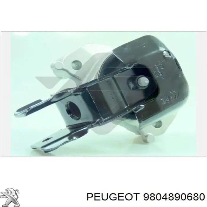 Coxim (suporte) direito traseiro de motor Ted-gum TED46652 preço, a partir de 104,84 USD