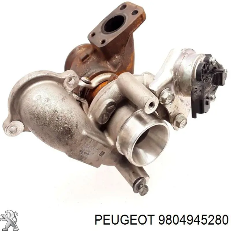 MSTUR0243 MSG Turbina