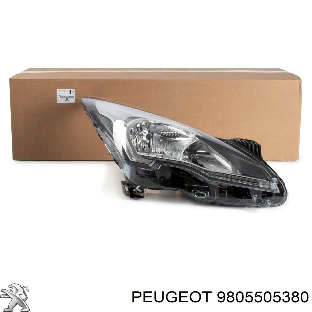 Luz direita VALEO 45279 preço, a partir de 653,43 USD