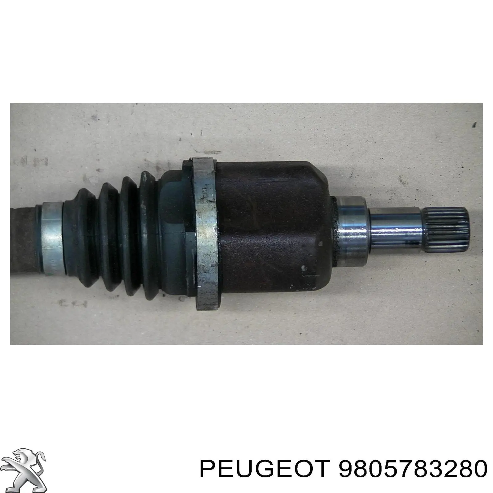 Convertidor - catalisador Peugeot/Citroen 9677017080 preço, a partir de 473,31 USD