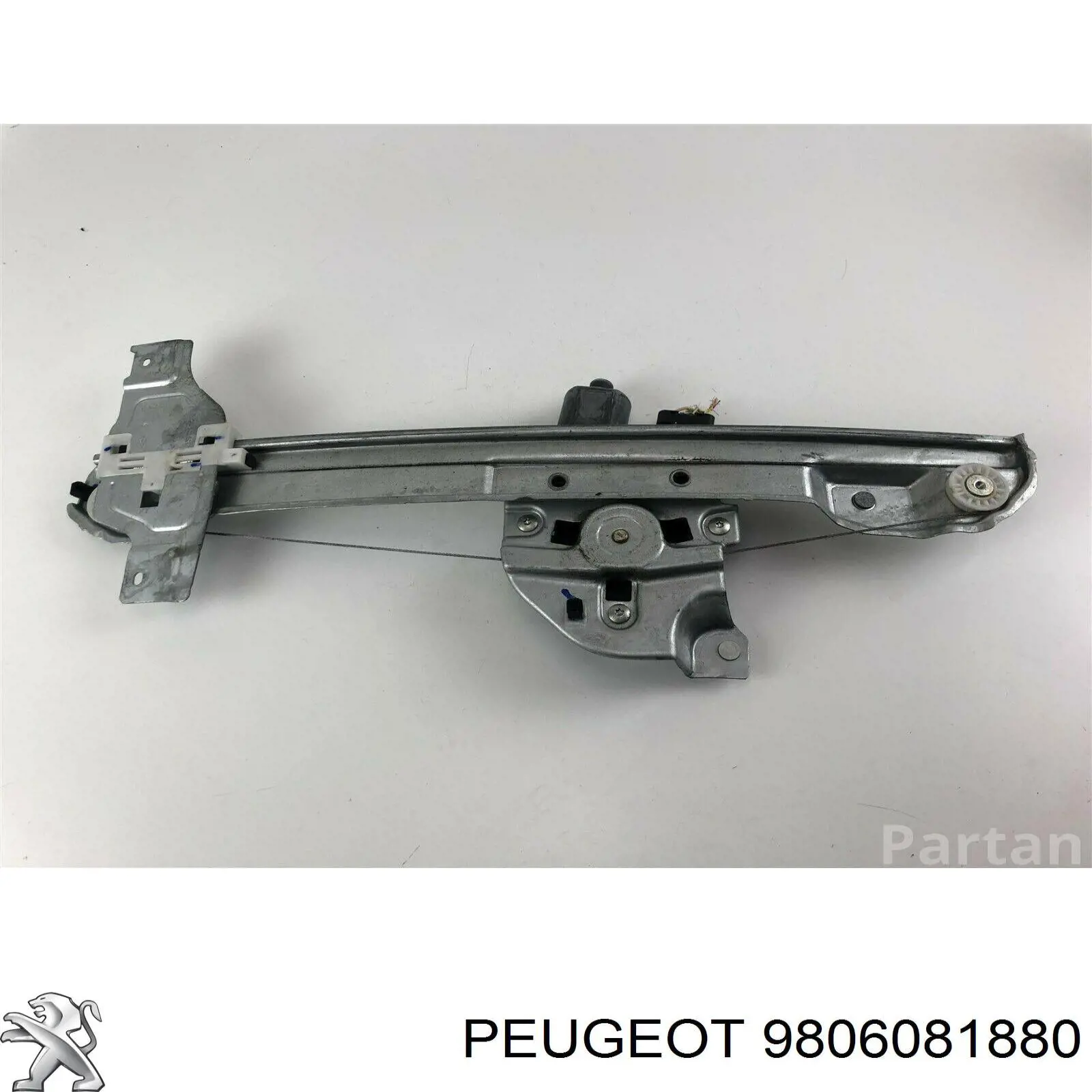  Peugeot/Citroen 9806081880 preço, a partir de 74,91 USD