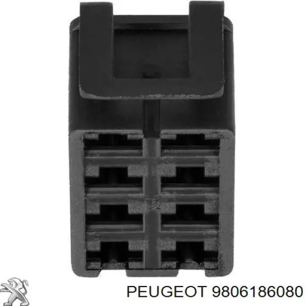 Compre 9806186080 Peugeot/Citroen 