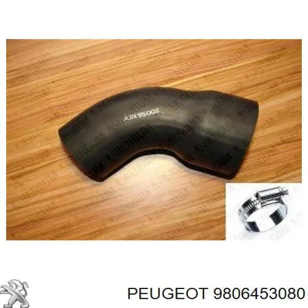 Compre 9806453080 Peugeot/Citroen 