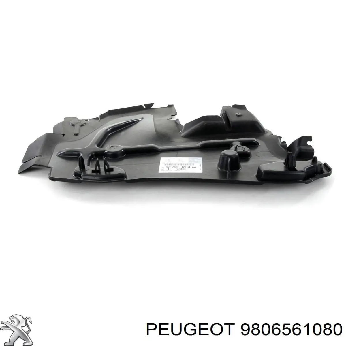 Caixa de filtro de ar Peugeot/Citroen 9806561080 preço, a partir de 146,42 USD