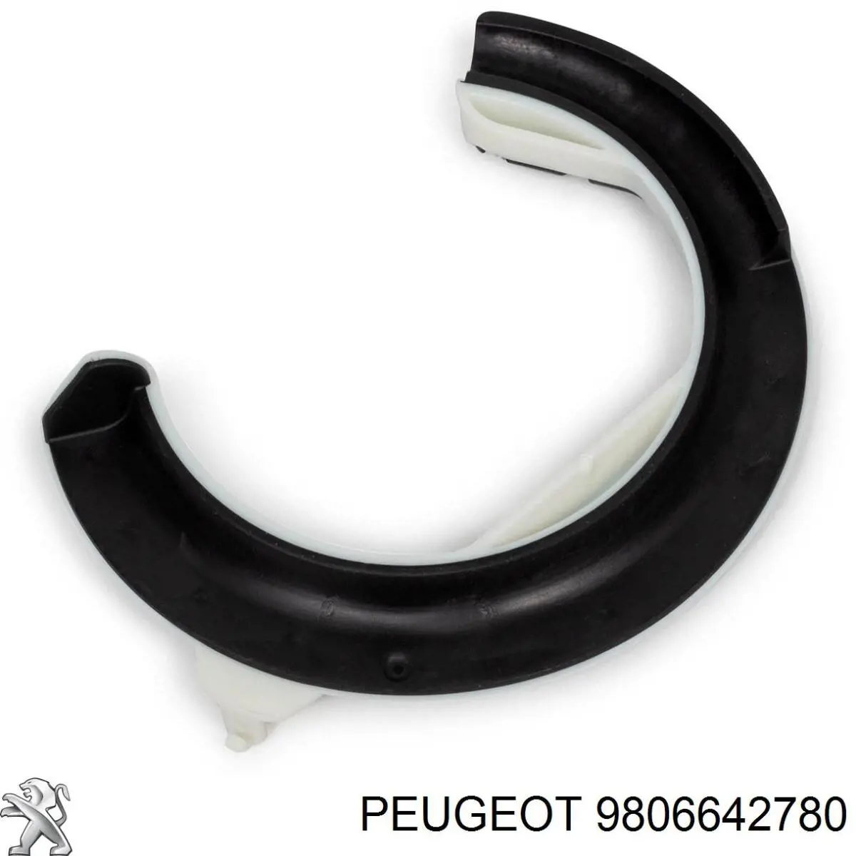 Espaçador (anel de borracha) da mola dianteira inferior Peugeot/Citroen 3637412 preço, a partir de 8,92 USD