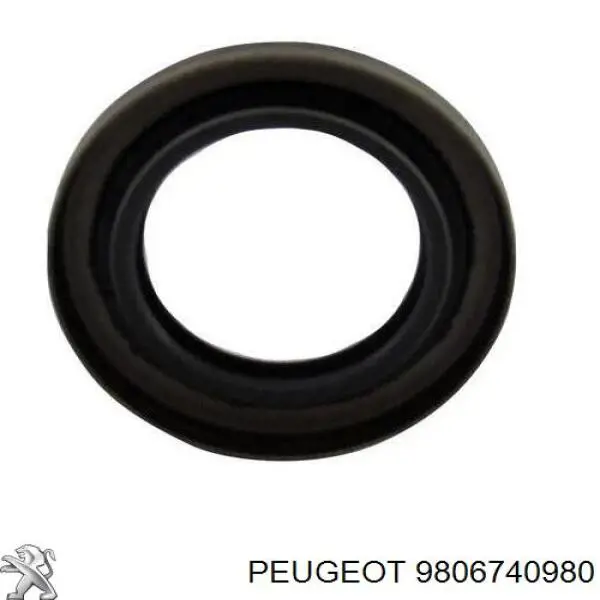 Bucim do semieixo direito do eixo dianteiro Peugeot/Citroen 9806740980 preço, a partir de 12,44 USD
