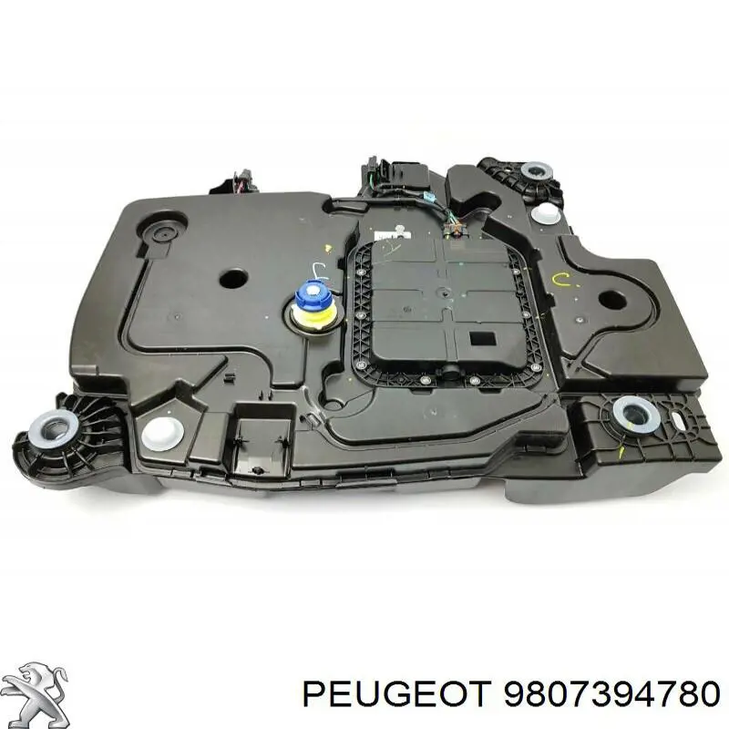 Tanque AD BLUE Sidat 985008 preço, a partir de 648,68 USD