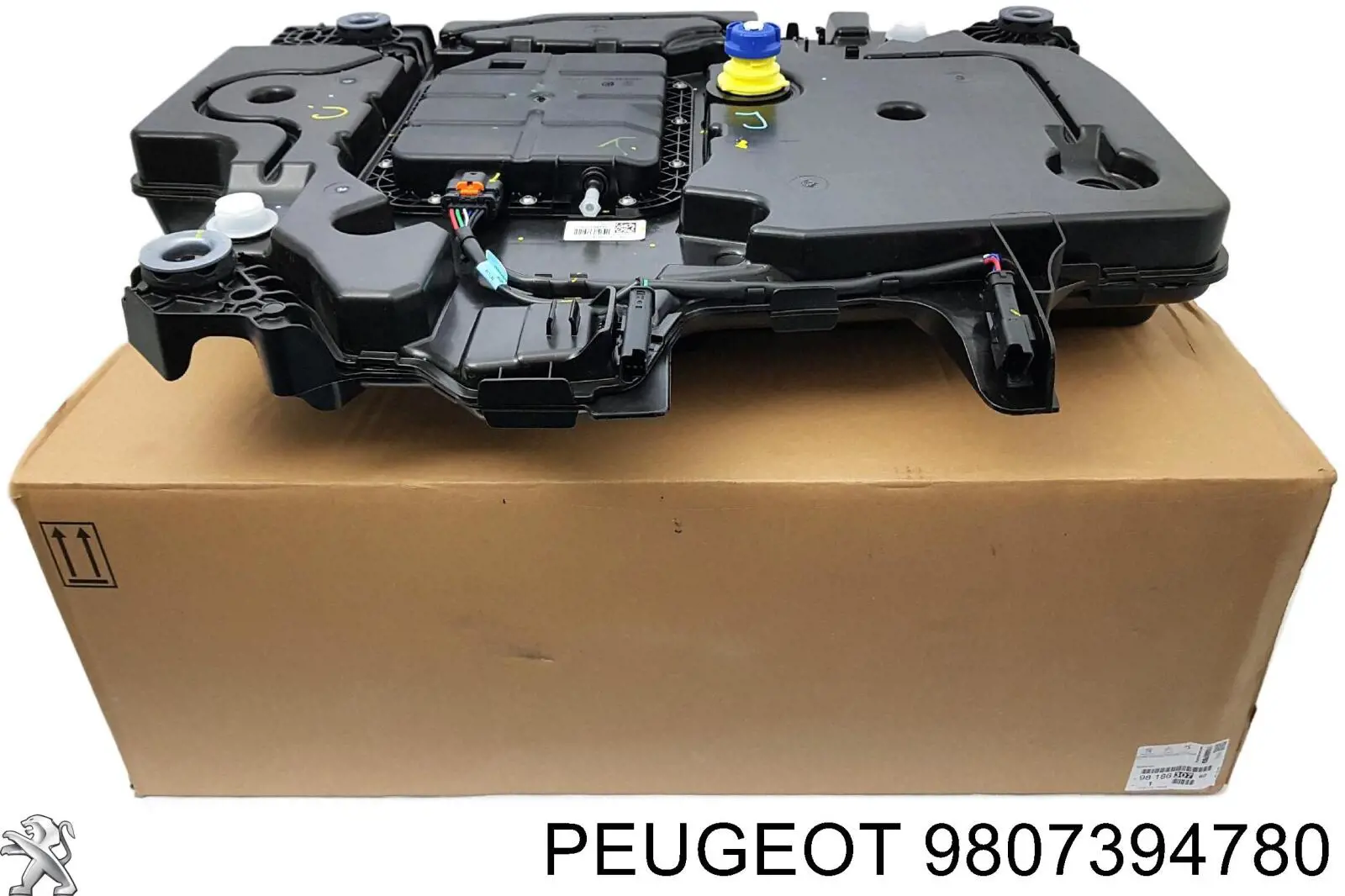 Tanque AD BLUE Peugeot/Citroen 1682620280 preço, a partir de 681,03 USD