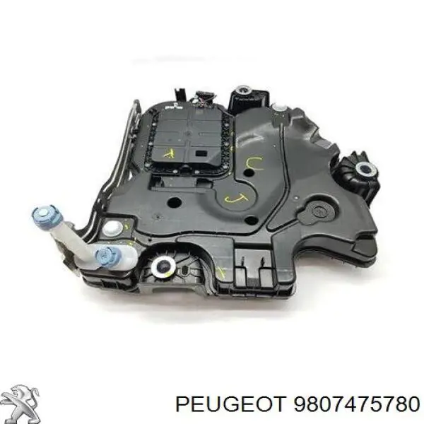9807475780 Peugeot/Citroen Tanque AD BLUE