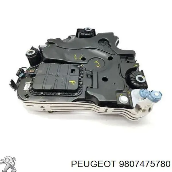 Tanque AD BLUE Peugeot/Citroen 1682619280 preço, a partir de 620,75 USD