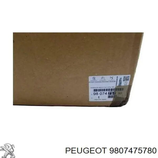Compre 1682619280 Peugeot/Citroen Tanque AD BLUE