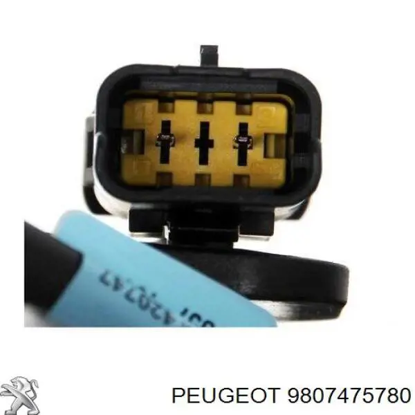 Compre 1682619280 Peugeot/Citroen Tanque AD BLUE