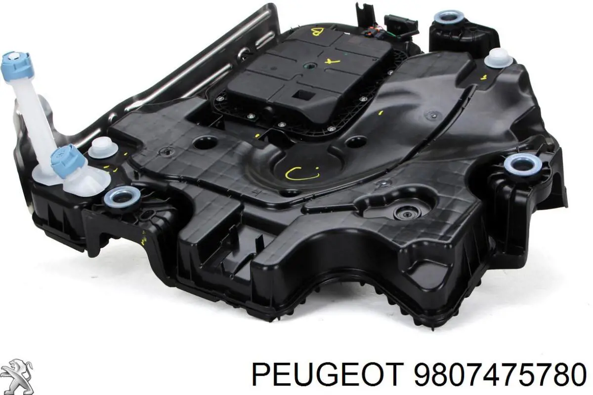 Tanque AD BLUE Peugeot/Citroen 9807475780 preço, a partir de 680,07 USD