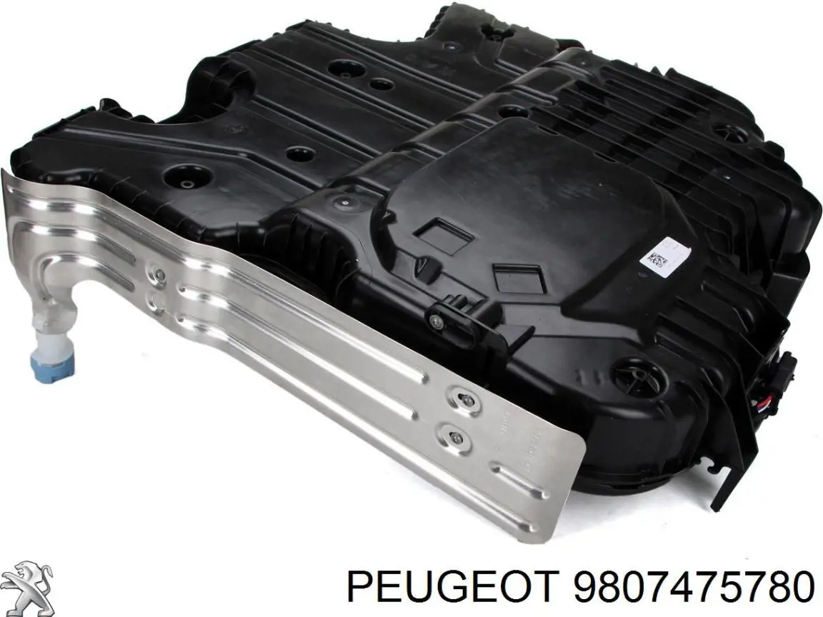 Compre 9807475780 Peugeot/Citroen Tanque AD BLUE