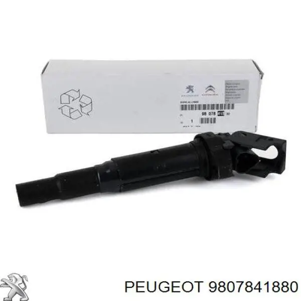 Bobina de ignição Peugeot/Citroen 9807841880 preço, a partir de 34,05 USD