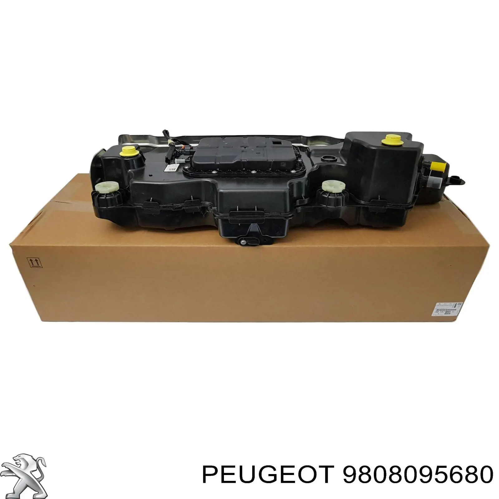 1682620480 Peugeot/Citroen Tanque AD BLUE