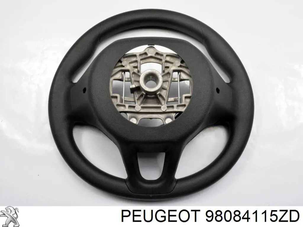 Unidade de interruptores de botão do volante de direção Peugeot/Citroen 98084115ZD preço, a partir de 78,45 USD