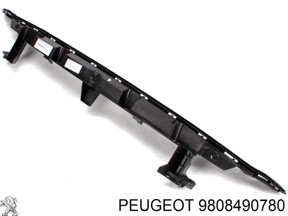 Reforçador do pára-choque dianteiro Peugeot/Citroen 9808490780 preço, a partir de 181,68 USD