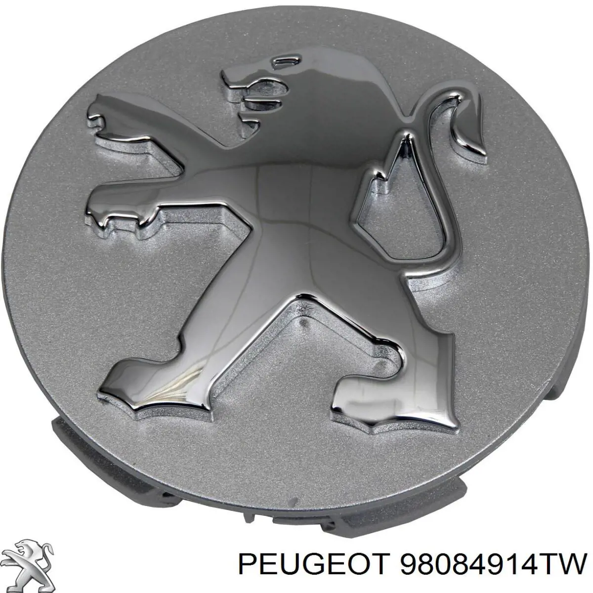 Coberta de disco de roda Peugeot/Citroen 98084914TW preço, a partir de 54,83 USD