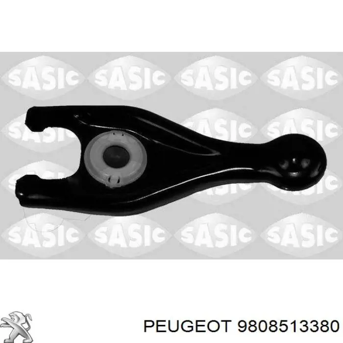 9808513380 Peugeot/Citroen Forquilha de embraiagem