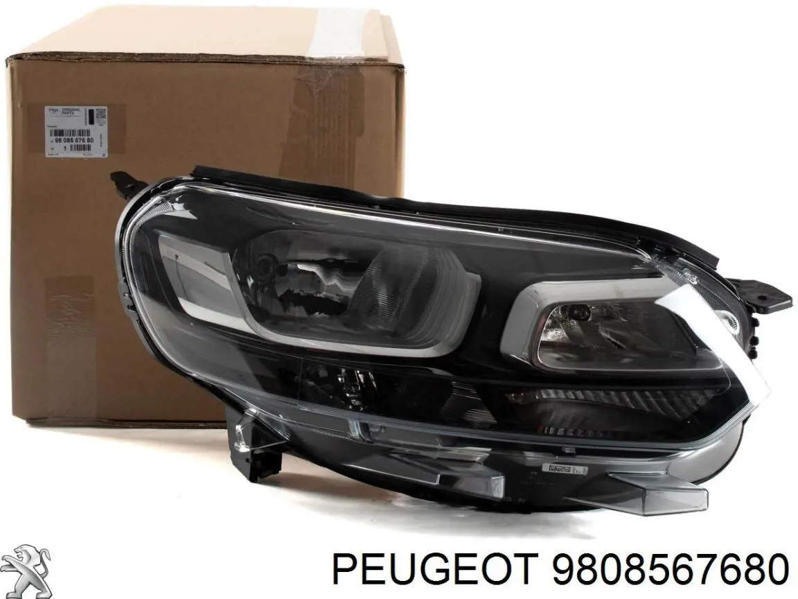 Compre 2752971 Alkar Luz direita