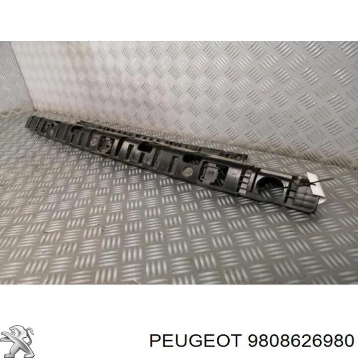 Compre 9808626980 Peugeot/Citroen 