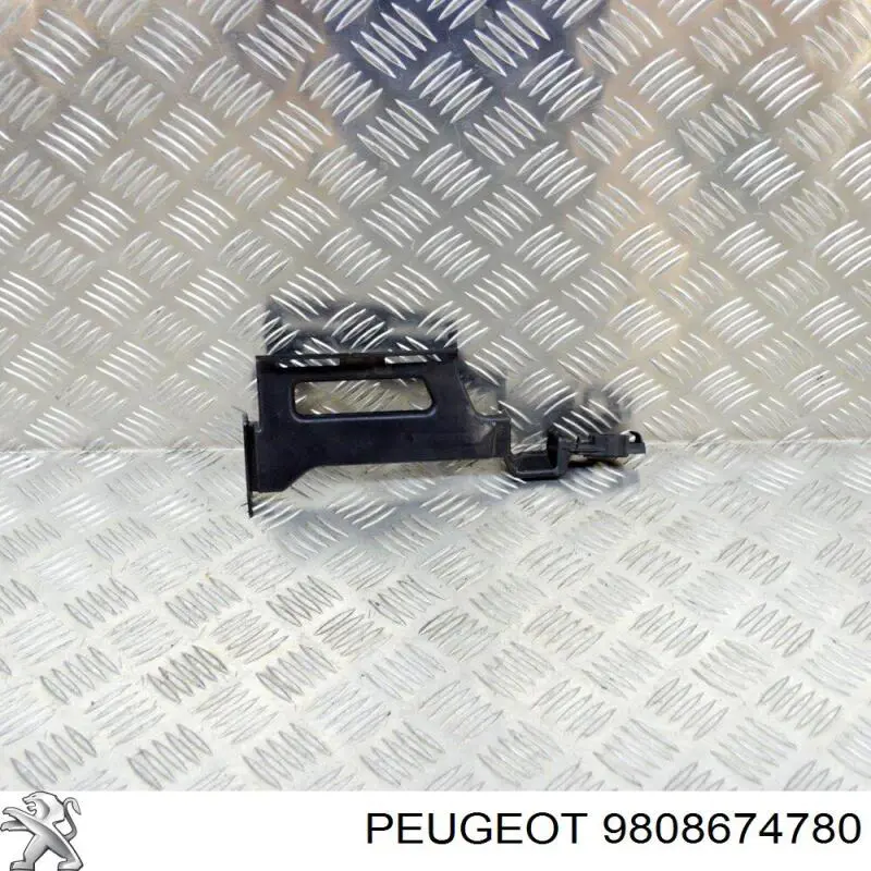 Fixação (suporte) de bateria recarregável Fiat/Alfa/Lancia 9808674780 preço, a partir de 23,59 USD