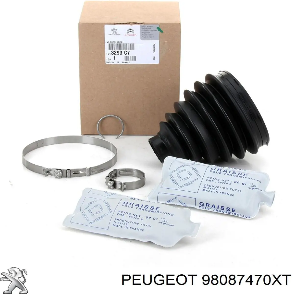  Peugeot/Citroen 98087470XT preço, a partir de 93,16 USD