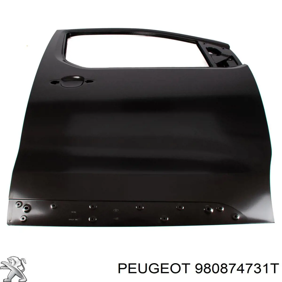 Compre 980874731T Peugeot/Citroen 