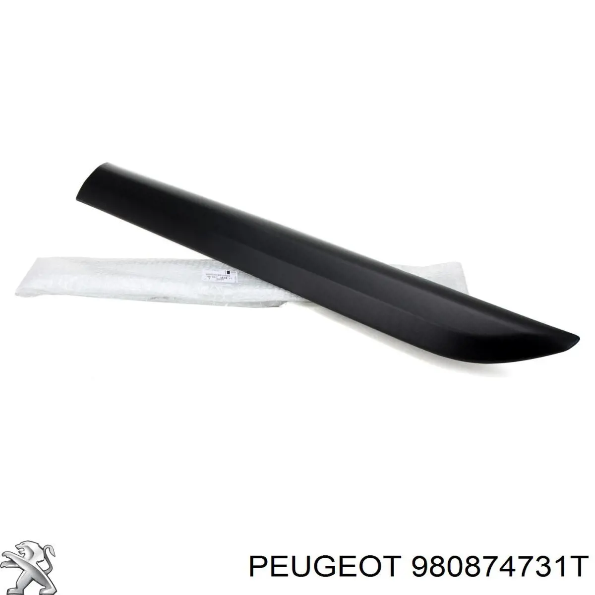 980874731T Peugeot/Citroen 