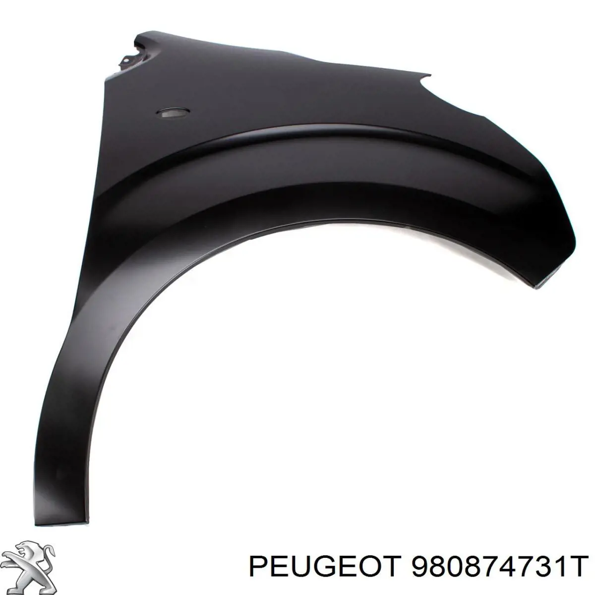  Peugeot/Citroen 980874731T preço, a partir de 97,91 USD