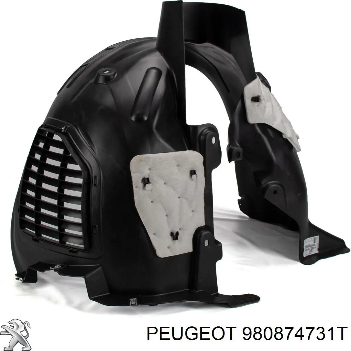 Compre 980874731T Peugeot/Citroen 
