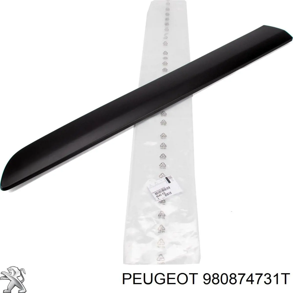  Peugeot/Citroen 980874731T preço, a partir de 97,91 USD