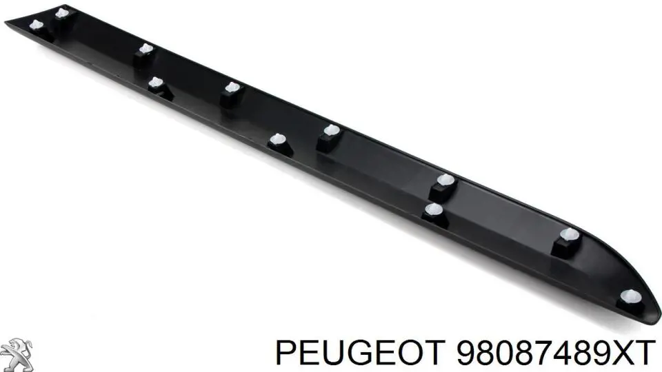  Peugeot/Citroen 98087489XT preço, a partir de 118,65 USD