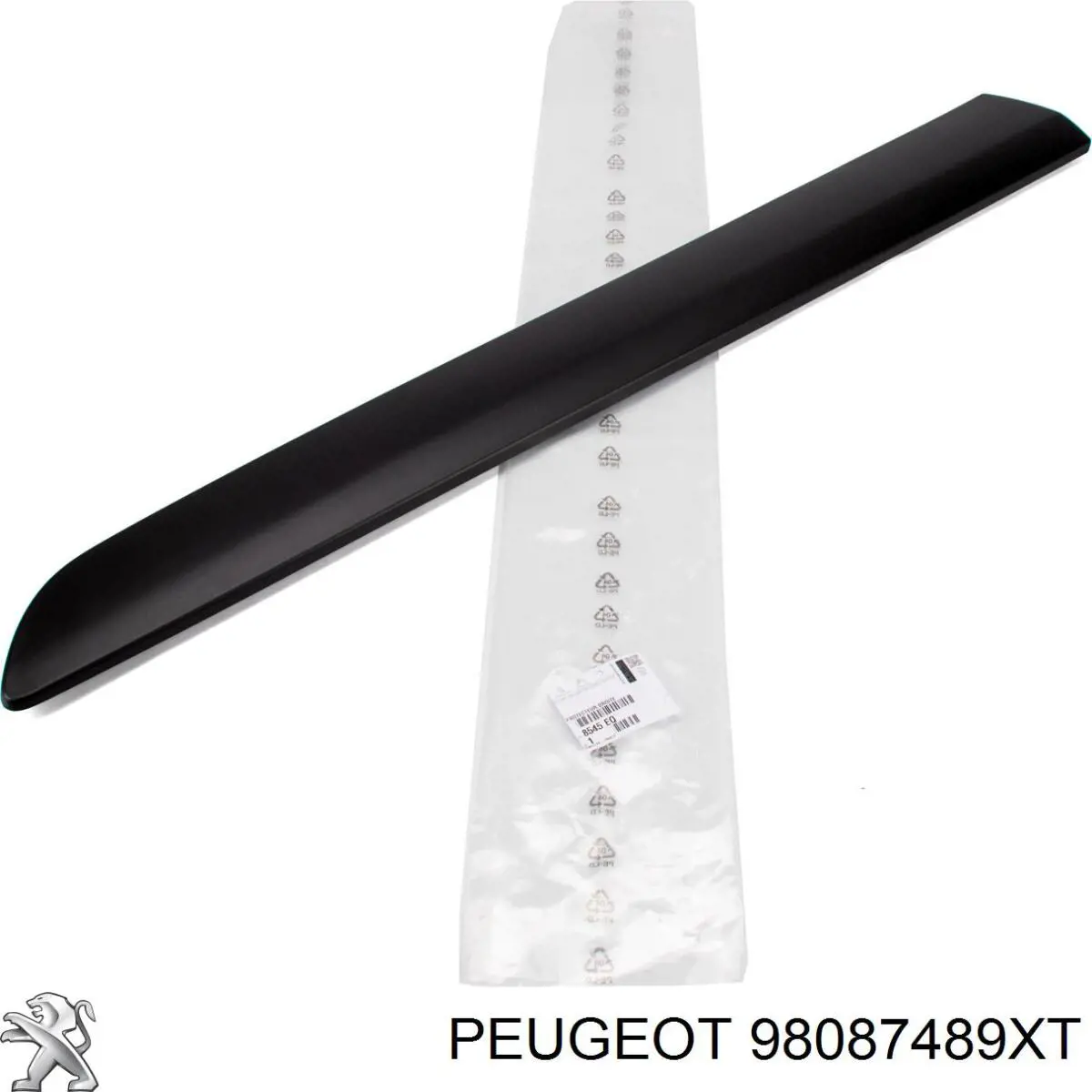 Compre 98087489XT Peugeot/Citroen 