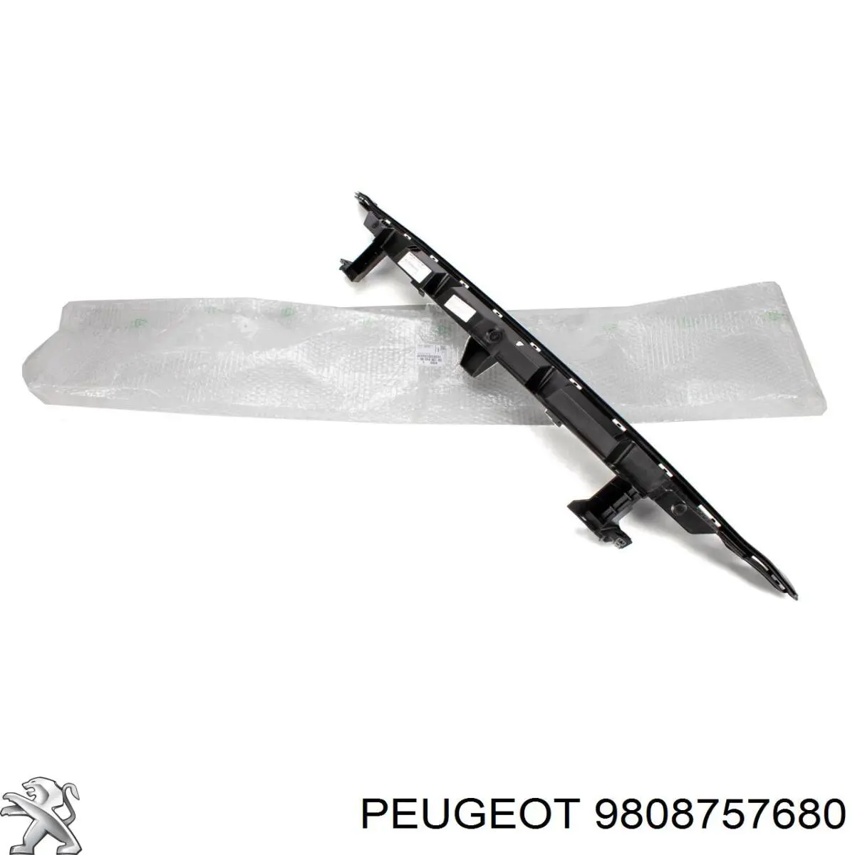 Antena 9808757680 Peugeot/Citroen